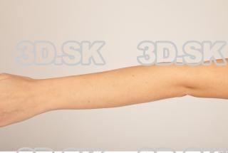 Forearm texture of Terezia 0001